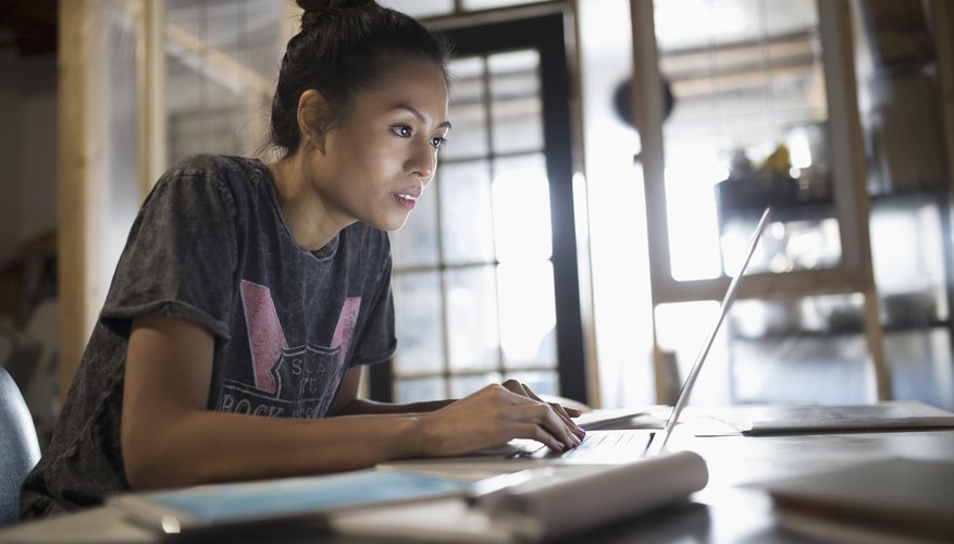 How to Write an Essay About Your School & Career Goals