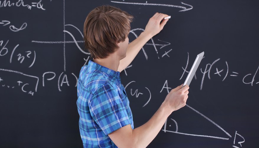 How to Calculate the Period of Motion in Physics | Sciencing