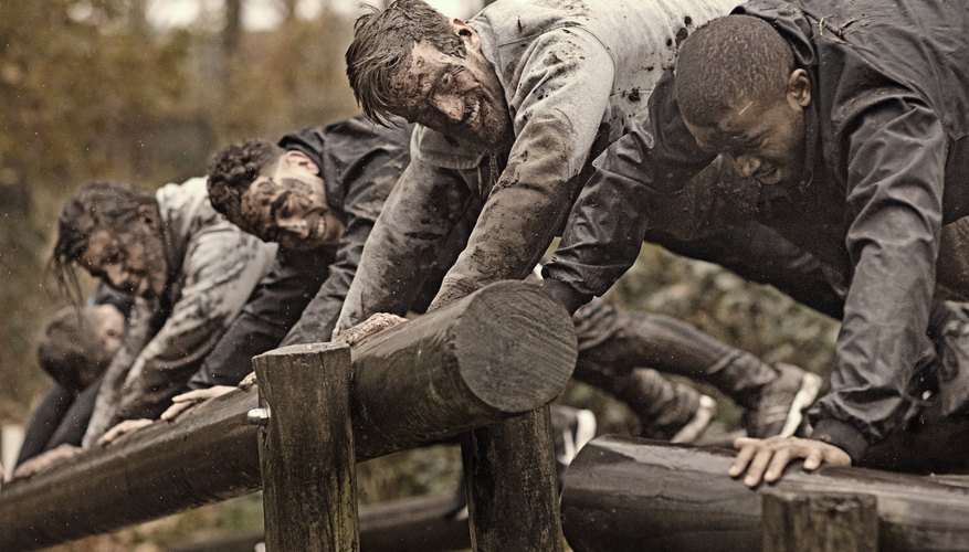 How to Write Someone at Navy Boot Camp