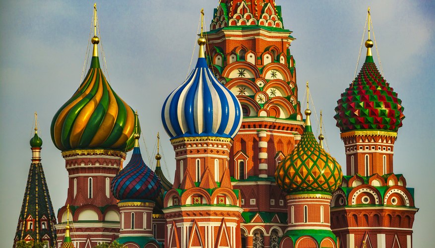 What Form of Government Existed in Russia in the Years Before 1917?