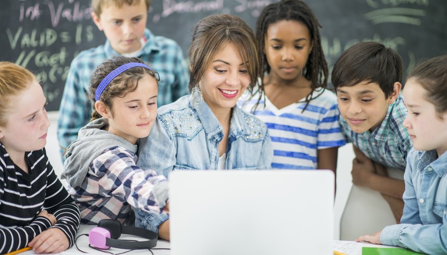Negative Effects of Using Technology in Today's Classroom