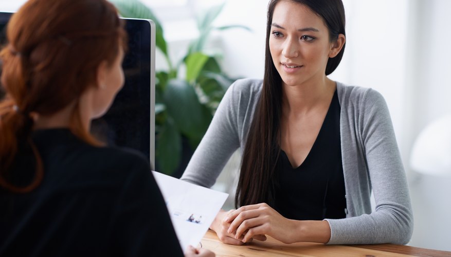 How to Prepare For an Interview