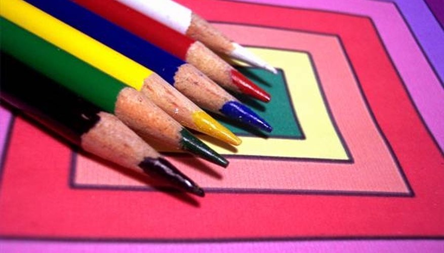 How Does Color Affect Learning?
