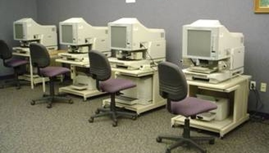 microfiche readers