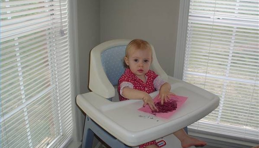 Finger Painting