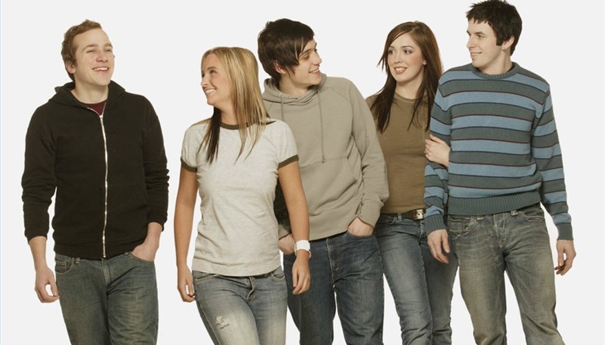 Life Skills Topics for Youth