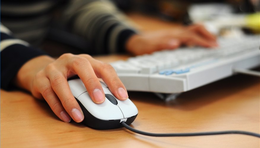 Educational Benefits of a Computer