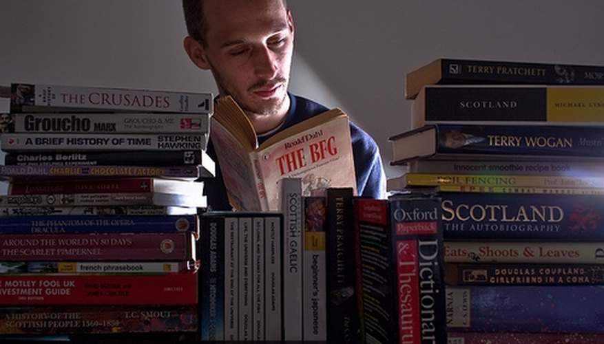 Books