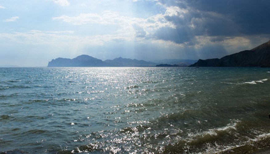 The PAGASA studies the weather and natural events that can affect the Philippines.
