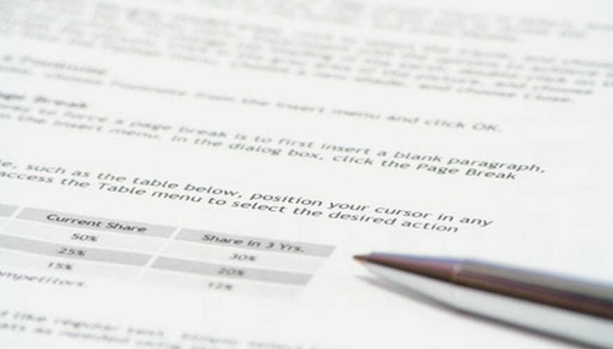 Researchers create design reports for engineering and scientific designs.