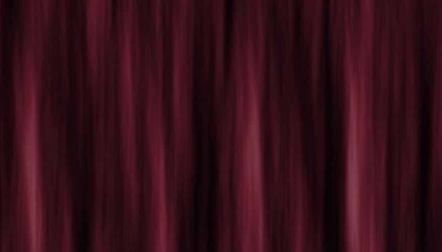 Drama can build students' self-confidence - or knock it down.