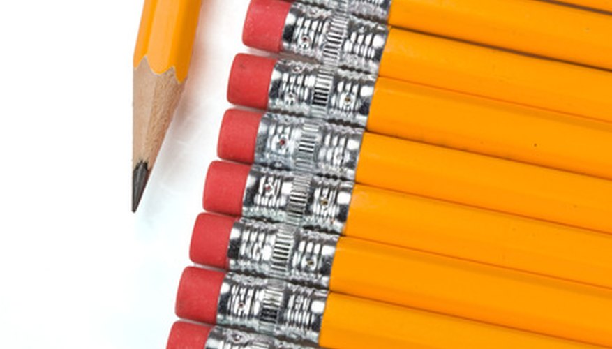 Use specific action words to clearly define your goals.
