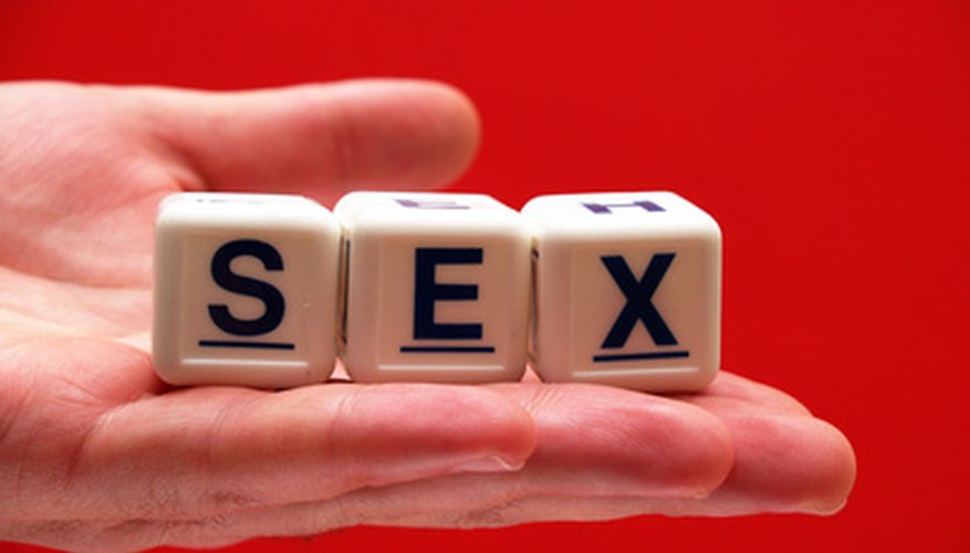 Sex Education Games for Kids | Synonym