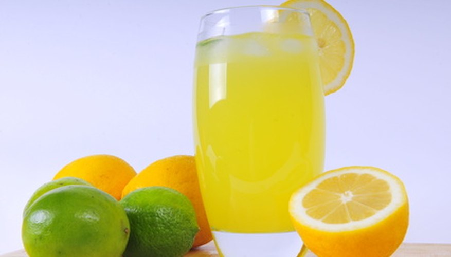 Lemonade Day teaches children entrepreneurial skills through the tradition of setting up a lemonade stand.