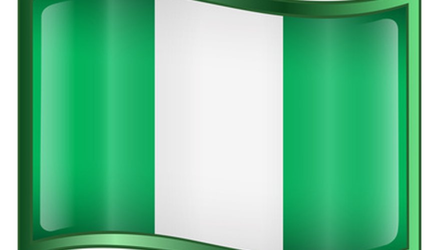 Nigeria is a nation committed to education.