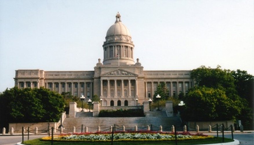 The U.S. Capitol is in the firmly situated in the Northeast region.