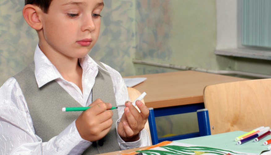 Teach your students to praise their peers.