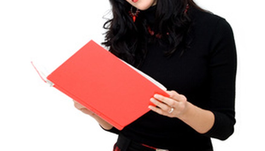 Student admission letters are vital to the admission process.