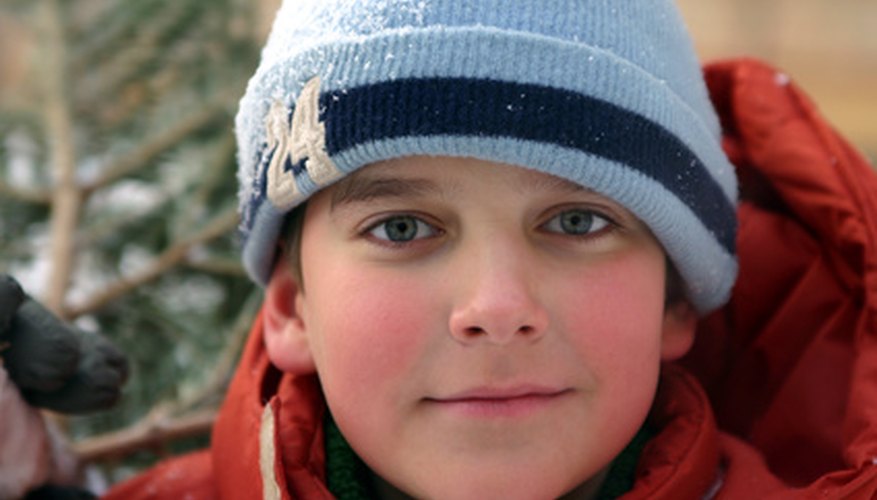 Older children gain capacity for logic during the concrete operational stage.