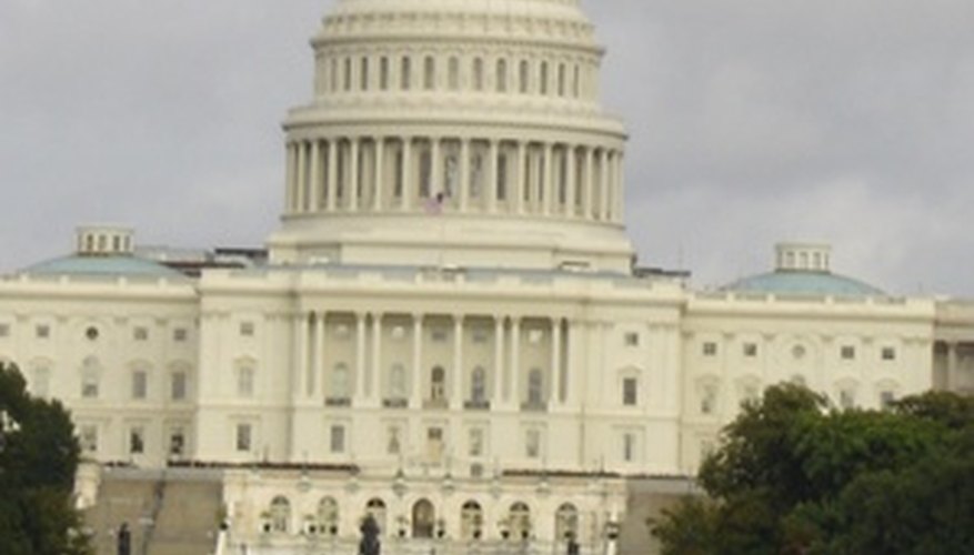 The Library of Congress Classsification was developed for Congress.