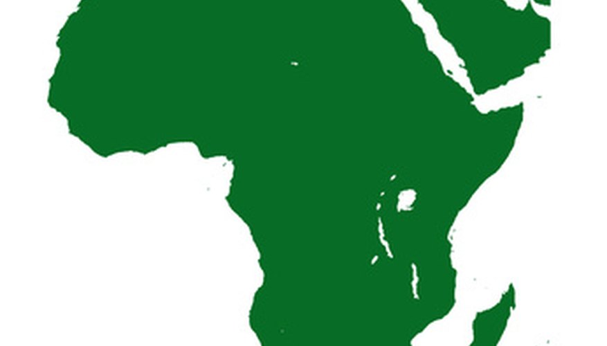 AUST is a pan-African school that aims to improve conditions across the contient.