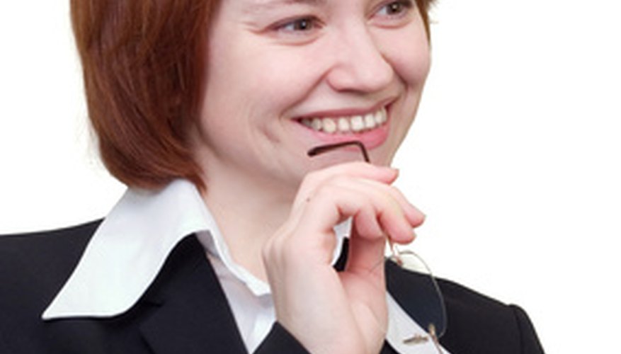 Assertive discipline is firm but positive.