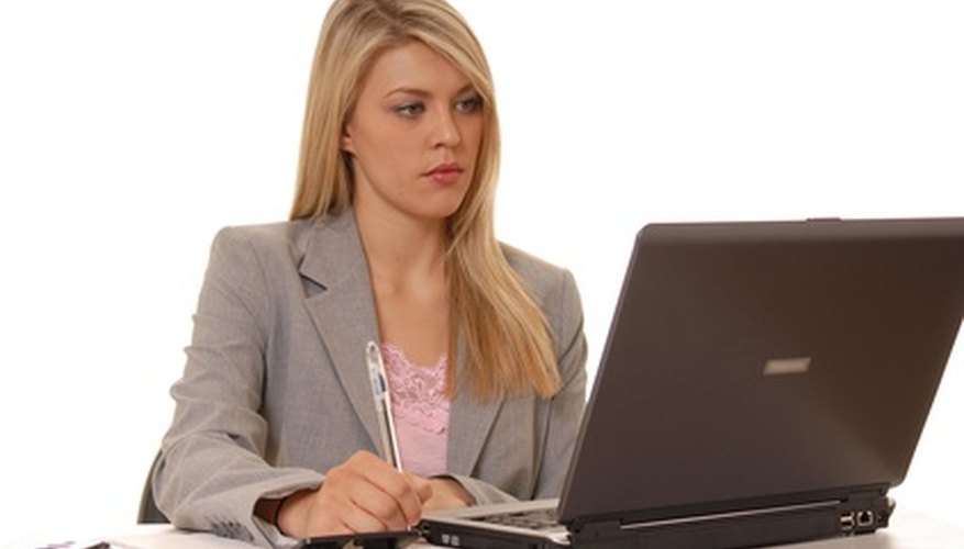 A master of law degree can qualify you for many different jobs.