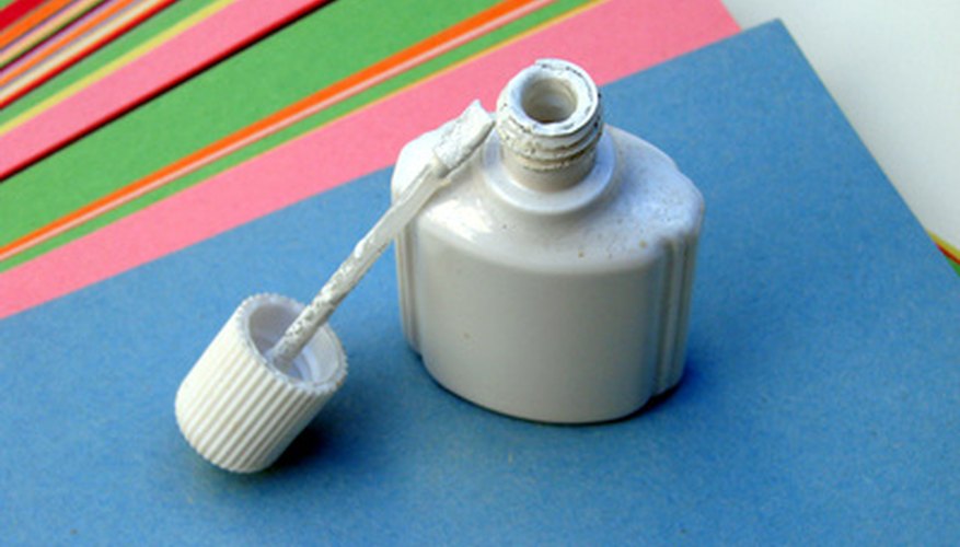 Kids can learn about South American cultures through craft projects.