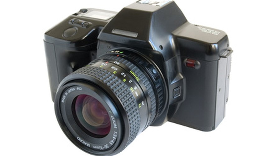 Photography projects can teach many life skills.