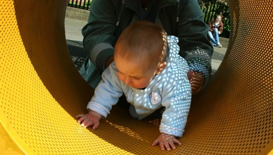 Make sure that your child is well cared for at the child care facility.