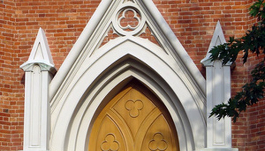 Veritas University is a Catholic school.