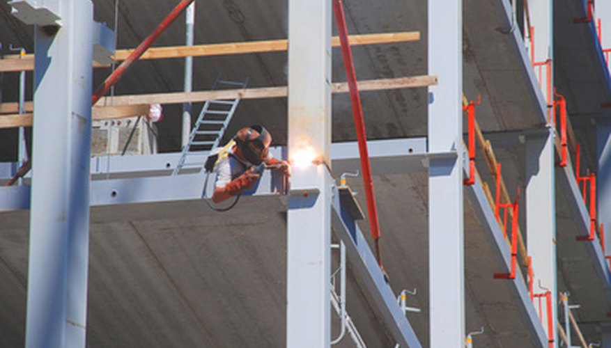 Welding engineering is more than just attaching metal together.