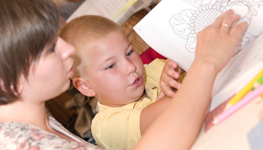 Teaching aids are an integral classroom component.