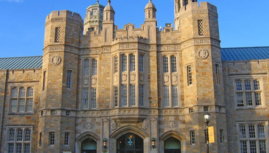 It can be helpful to know how to access your college transcripts if needed.