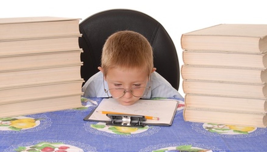 Students can become frustrated when they have difficulty hearing teacher instructions over background noise.