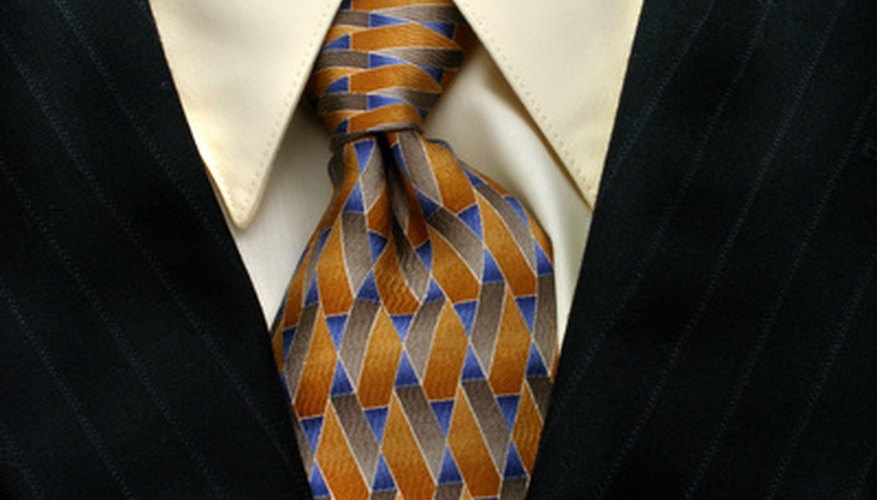 Dress to impress.