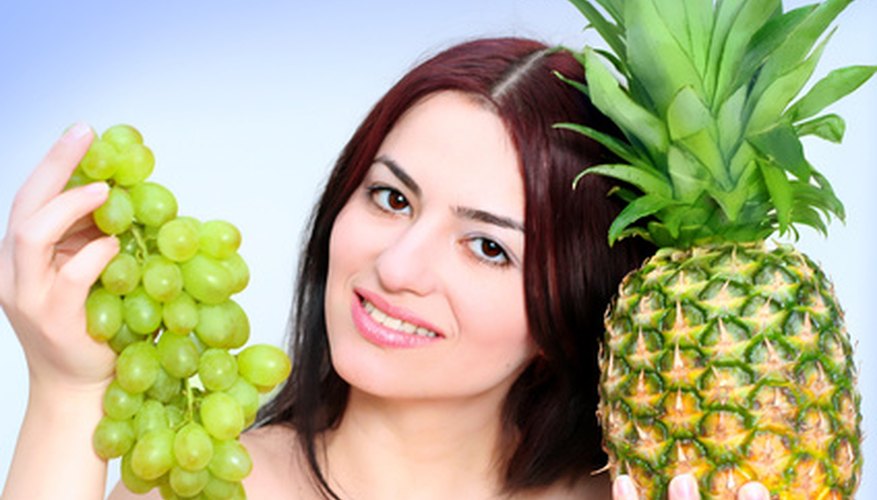 Has better nutrition helped improve IQ scores around the world?