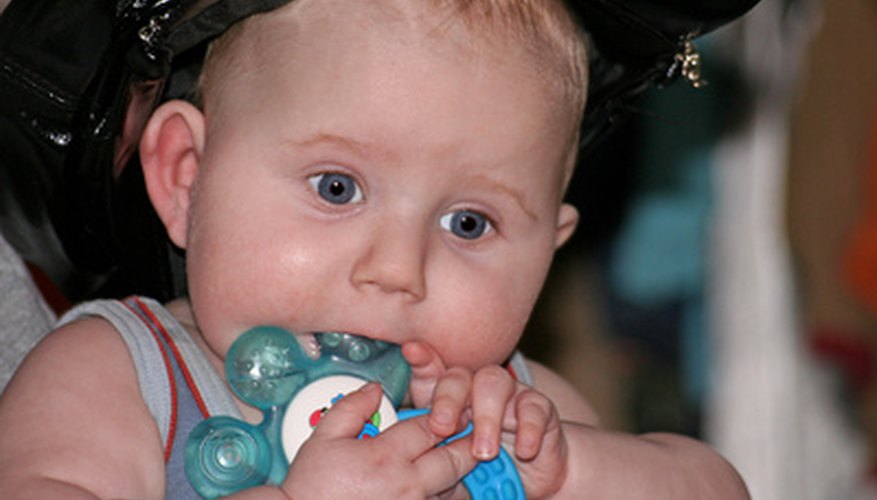 Infants learn basic motor skills during the sensorimotor stage.