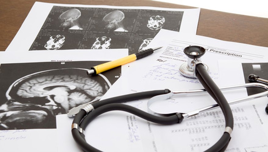 MRI technician training programs cover all aspects of magnetic resonance imaging.