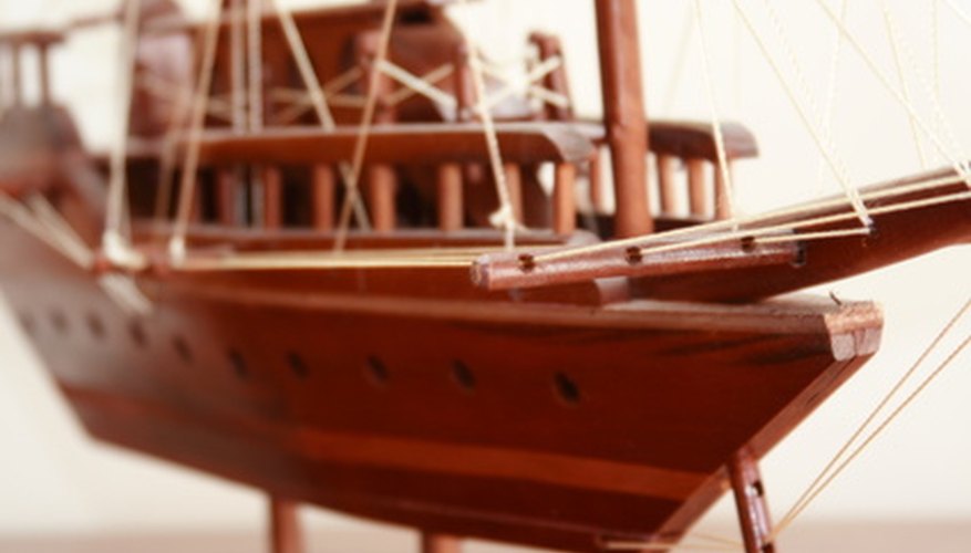 Adults may enjoy fine-motor activities that are too challenging for children, such as building models.