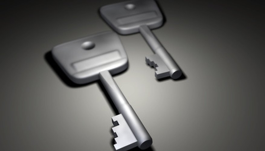 Why are Locker Searches Conducted?