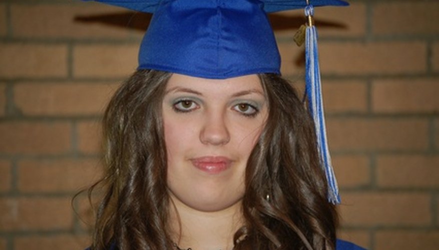 A CV for graduate school application is an overview of your academic accomplishments.
