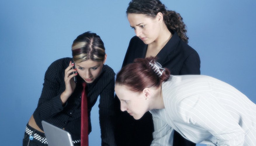 Allowing middle school students to work together builds teamwork and leadership skills.