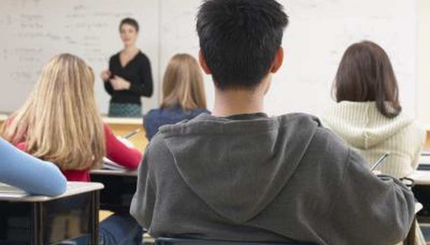 Anti-bullying classroom activities
