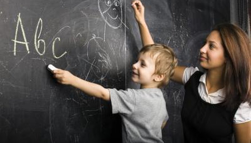 Helping Individual Students
