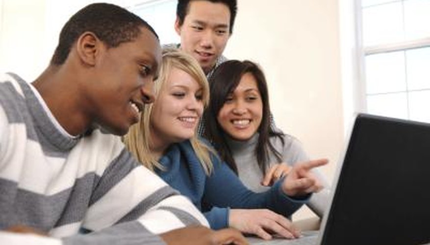 Teaching students about the five regions of the U.S. can stretch into an entire unit.