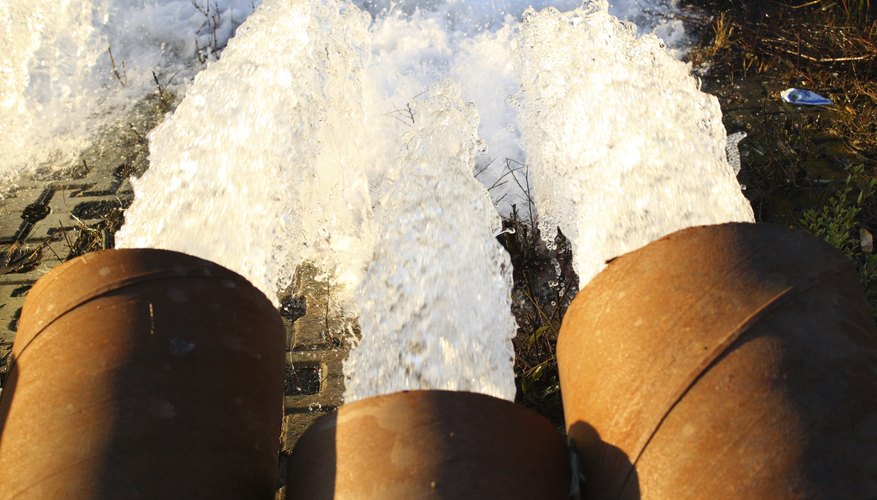 Addressing environmental problems in a systematic way increases the likelihood of resolution.