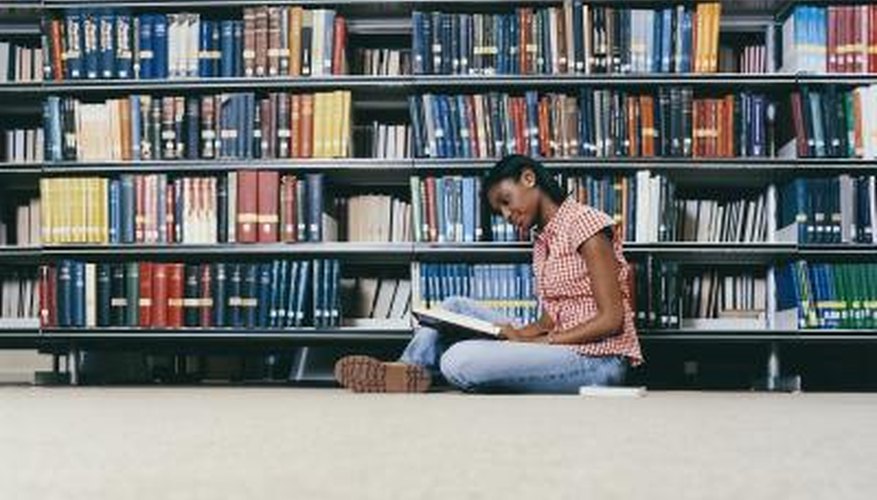 Select a literary moment or period.