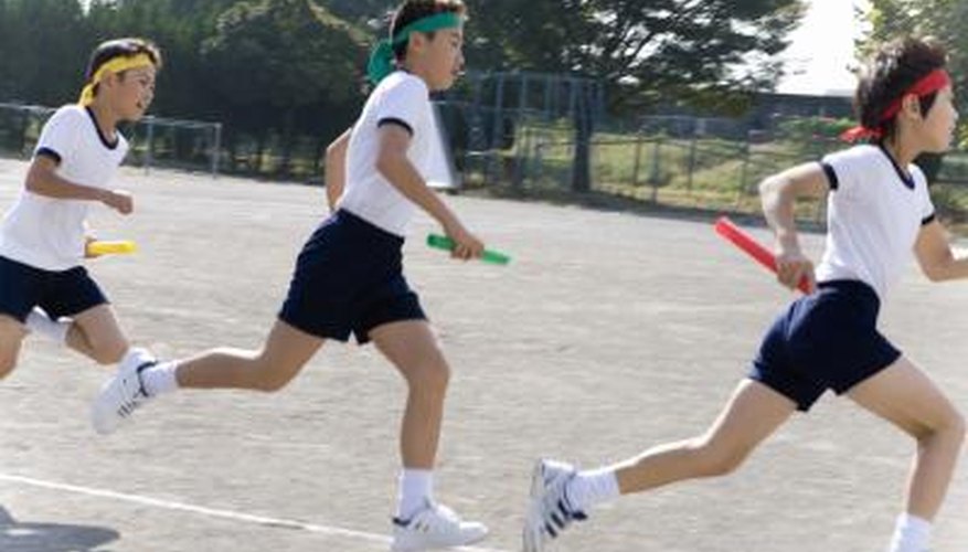 Schools should stress the importance of physical education classes.