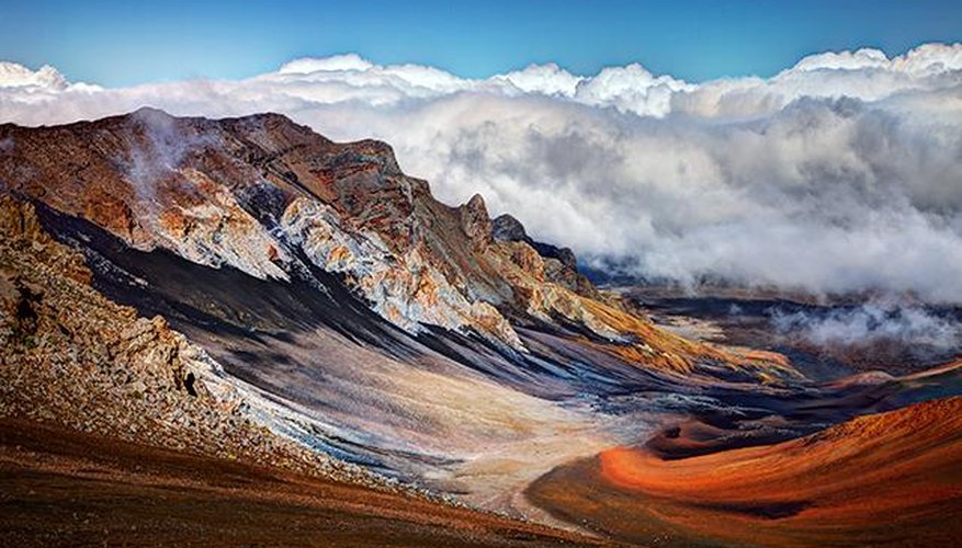 Photo Credit: Getty Images Have you ever wanted to take a hike that ended in a view of a volcano? Here's your chance.